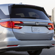 Illustration for article titled The 2021 Honda Odyssey Looks Downright Fast